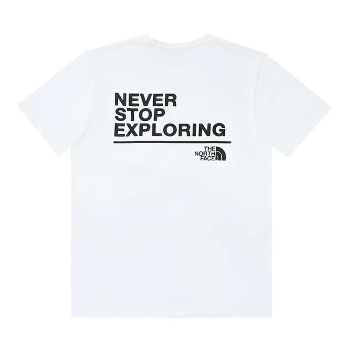 The North Face T Shirts Short _SKUTheNorthFaceM-3XLT88935039859